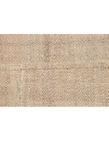 Kilim 205x295 Cm Kilim, Persia, Hand-carded Wool warp: