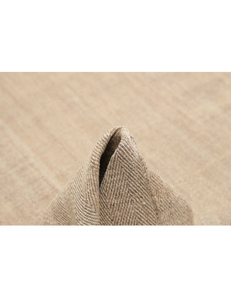Kilim 205x295 Cm Kilim, Persia, Hand-carded Wool warp: