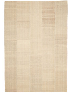 Kilim 206x300 Cm Kilim, Persia, Lana Cardata A Mano ordito: