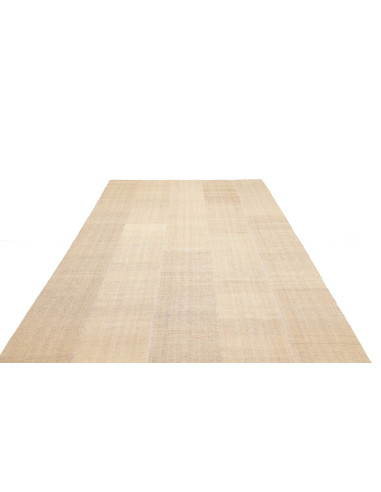 Kilim 206x300 Cm Kilim, Persia, Lana Cardata A Mano ordito: