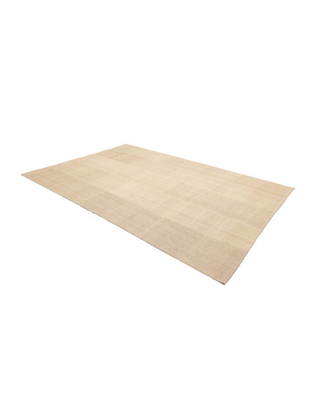 Kilim 206x300 Cm Kilim, Persia, Hand-carded Wool warp: