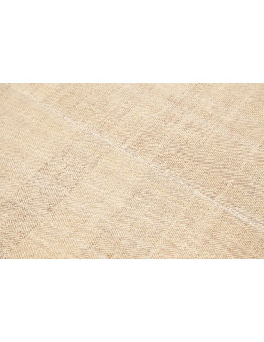 Kilim 206x300 Cm Kilim, Persia, Hand-carded Wool warp: