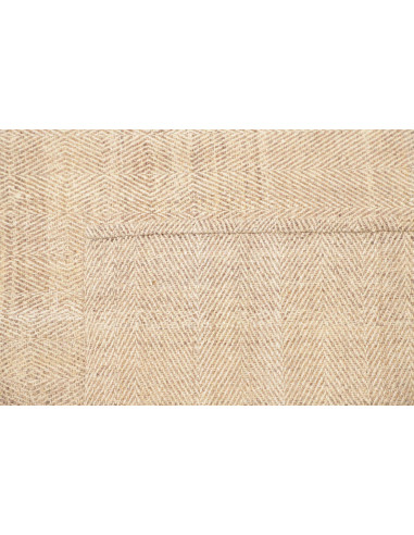 Kilim 206x300 Cm Kilim, Persia, Lana Cardata A Mano ordito: