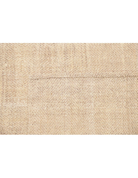 Kilim 206x300 Cm Kilim, Persia, Hand-carded Wool warp: