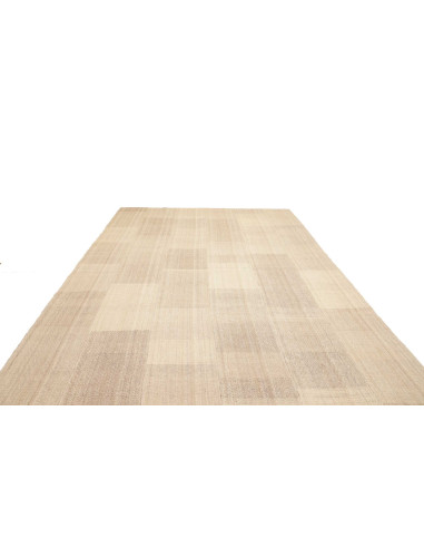 Kilim 250x326 Cm Kilim Persia Lana Cardata A Mano Ordito