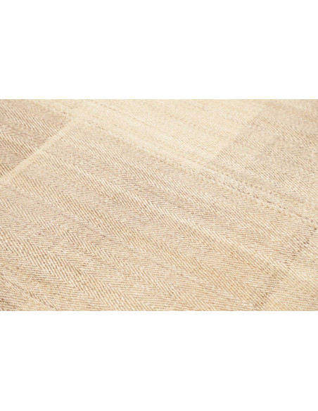 Kilim 250x326 Cm Kilim Persia Lana Cardata A Mano Ordito