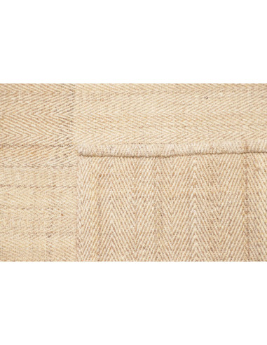 Kilim 250x326 Cm Kilim Persia Lana Cardata A Mano Ordito