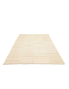 Kilim 167x225 Cm Kilim Persia Hand-carded Wool Cotton 2