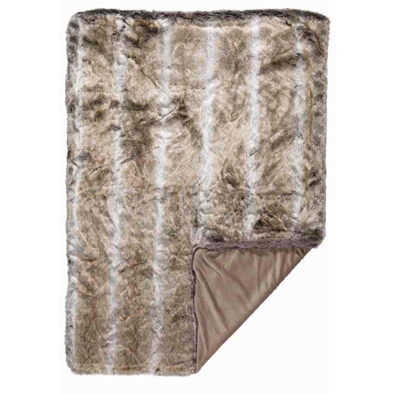 plaid Ligne Pure plaid FEEL 705.001.600