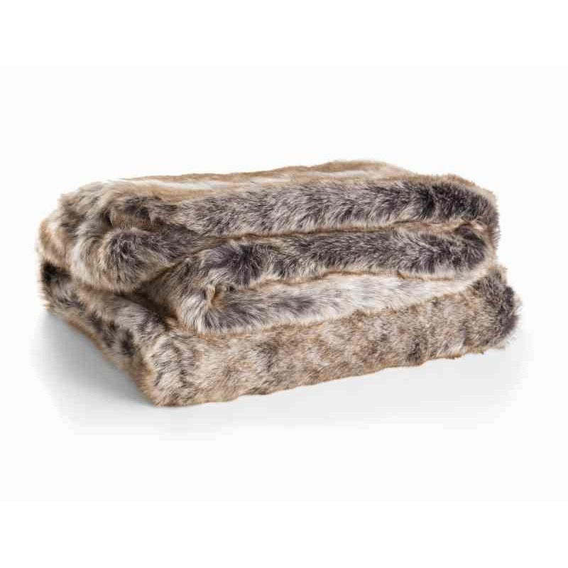 plaid Ligne Pure plaid FEEL 705.001.600