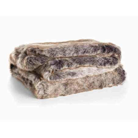 plaid Ligne Pure plaid FEEL 705.001.600