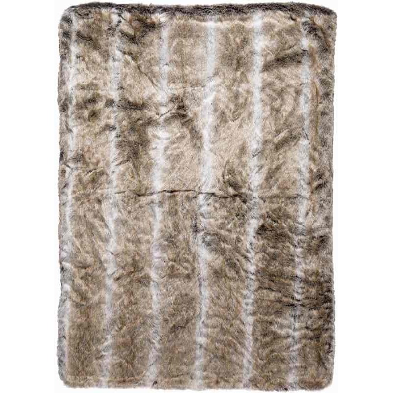 plaid Ligne Pure plaid FEEL 705.001.600