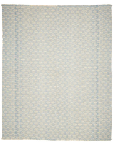 Mani 289x350 Cm Mani Persia Lana Cardata A Mano Cotone