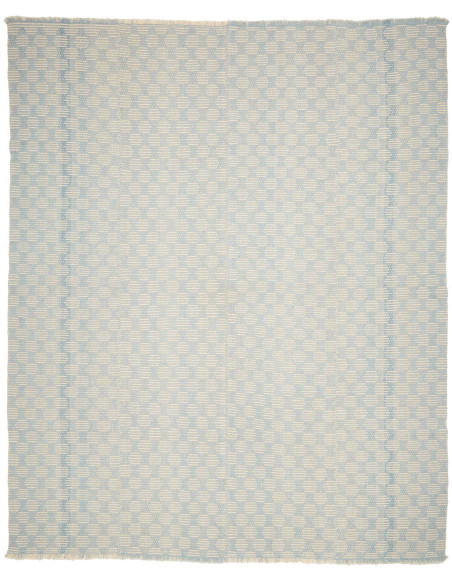 Mani 289x350 Cm Mani Persia Hand-carded Wool Cotton