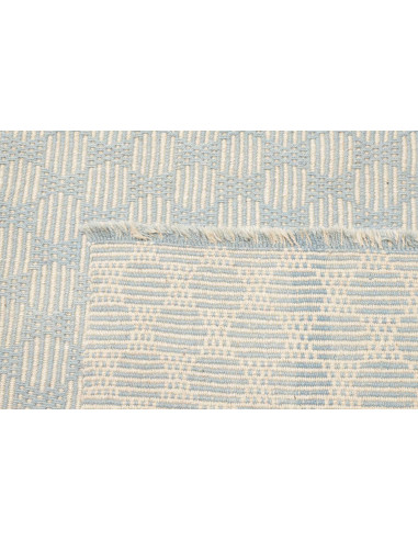 Mani 289x350 Cm Mani Persia Hand-carded Wool Cotton