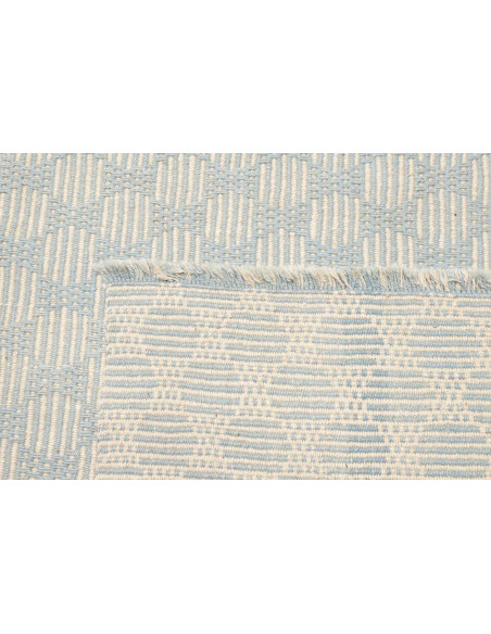 Mani 289x350 Cm Mani Persia Hand-carded Wool Cotton