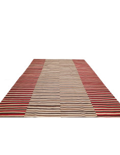 Kilim Mazandaran Vintage 263x382 Cm Kilim Mazandaran 2