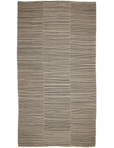 Kilim Mazandaran Vintage 221x418 Cm Kilim Mazandaran
