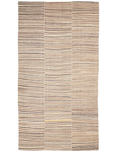 Kilim Mazandaran Vintage 206x395 Cm Kilim Mazandaran