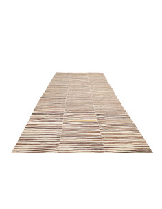 Kilim Mazandaran Vintage 206x395 Cm Kilim Mazandaran 2