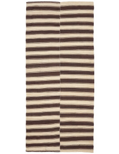 Kilim Mazandaran Vintage 147x328 Cm Kilim Mazandaran Vintage