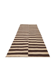 Kilim Mazandaran Vintage 147x328 Cm Kilim Mazandaran Vintage 2
