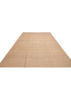 Kilim Plain 261x362 Cm Kilim Plain 2