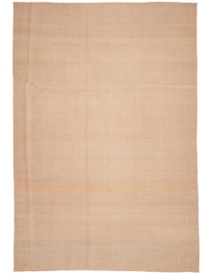 Kilim Plain 255x369 Cm Kilim Plain