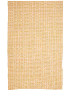 Kilim Plain 192x311 Cm Kilim Plain Persia Lana Cardata A