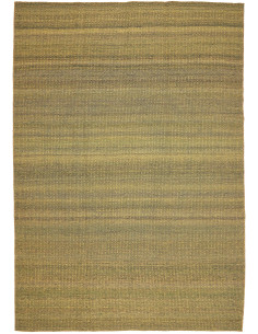 Kilim Plain 239x340 Cm Kilim Plain