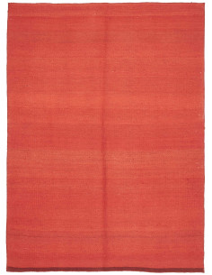 Kilim Plain 151x205 Cm Kilim Plain