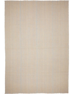 Mani 267x383 Cm Mani, Persia, Hand-carded Wool cotton