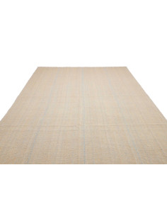 Mani 267x383 Cm Mani, Persia, Lana Cardata A Mano cotone 2