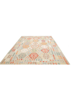Kilim 244x303 Cm Kilim Afghanistan 2