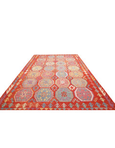 Kilim 252x359 Cm Kilim 2