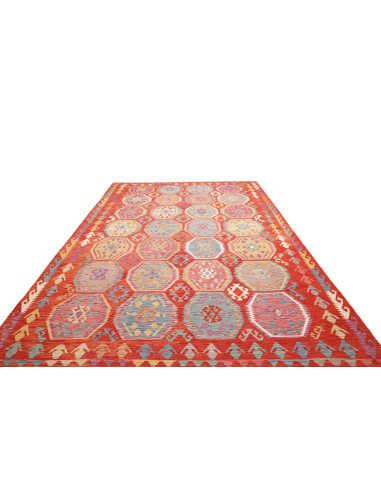 Kilim 252x359 Cm Kilim