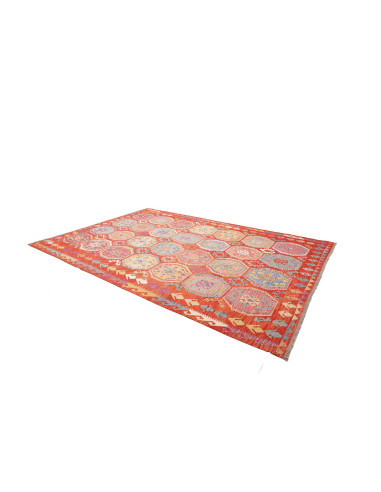 Kilim 252x359 Cm Kilim