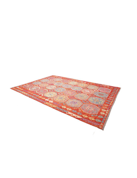 Kilim 252x359 Cm Kilim