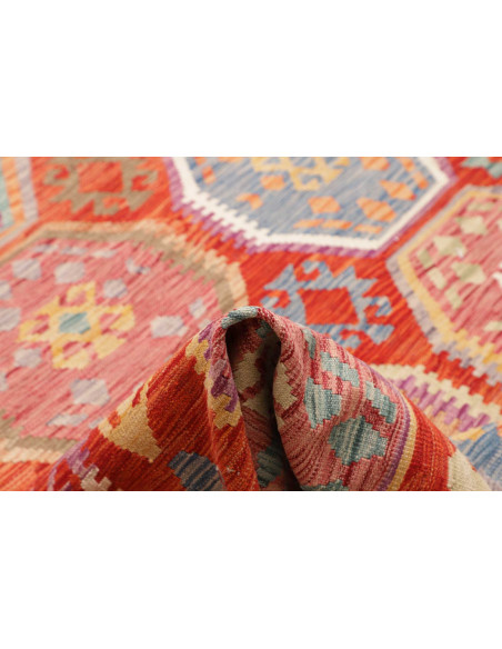 Kilim 252x359 Cm Kilim