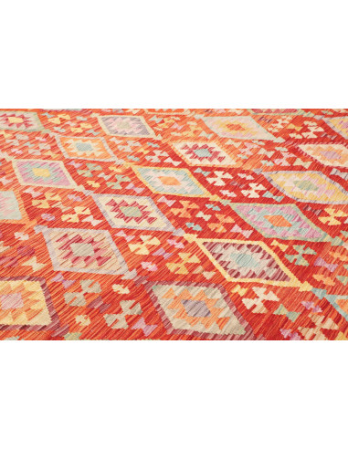 Kilim 255x357 Cm Kilim