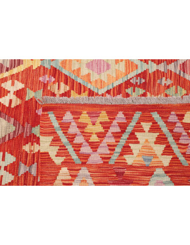 Kilim 255x357 Cm Kilim