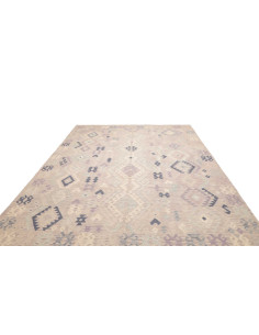 Kilim 254x340 Cm Kilim Afghanistan Hand-carded Wool 2