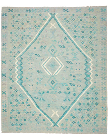 Kilim 245x290 Cm Kilim, Afghanistan