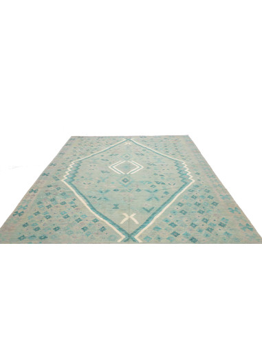 Kilim 245x290 Cm Kilim, Afghanistan