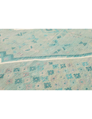 Kilim 245x290 Cm Kilim, Afghanistan