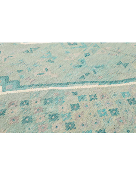 Kilim 245x290 Cm Kilim, Afghanistan