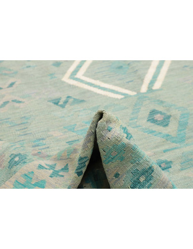 Kilim 245x290 Cm Kilim, Afghanistan