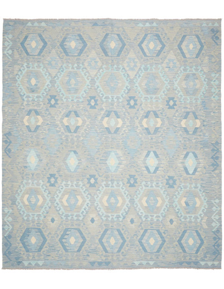 Kilim 262x298 Cm Kilim Afghanistan