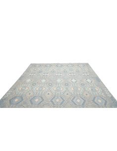 Kilim 262x298 Cm Kilim Afghanistan 2