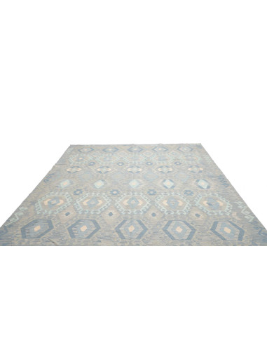 Kilim 262x298 Cm Kilim Afghanistan
